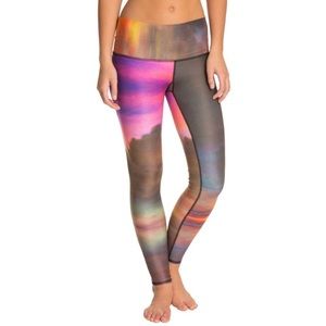 Teeki Multicolor Leggings
